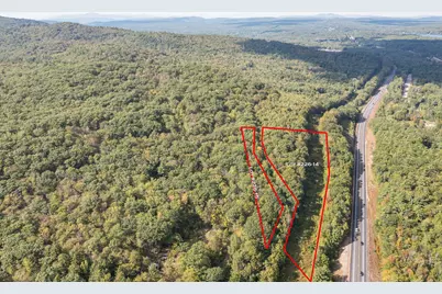 Lot 14 Access Road, Wakefield, NH 03872 - Photo 1