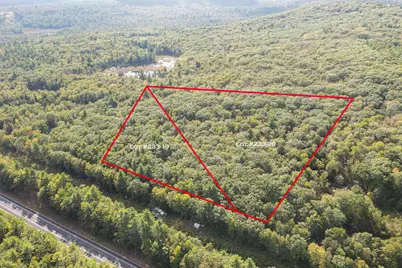 Lot 20 Access Road, Wakefield, NH 03872 - Photo 1