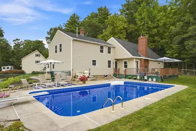 150 Diamond Hill Road, Candia, NH 03034 - Photo 8