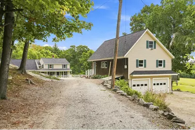 150 Diamond Hill Road, Candia, NH 03034 - Photo 2