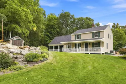150 Diamond Hill Road, Candia, NH 03034 - Photo 1