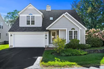 55 Hampton Meadows Road #55, Hampton, NH 03842 - Photo 2