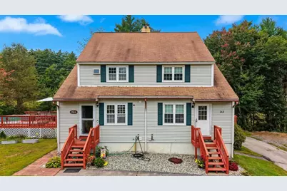 26 Fairway Road #A, Londonderry, NH 03053 - Photo 2