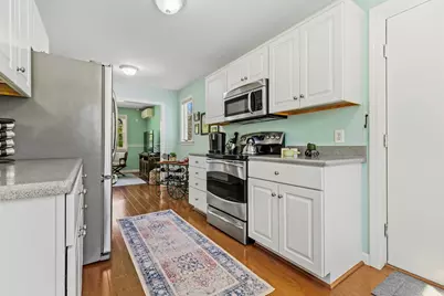 112 Hilltop Place #112, New London, NH 03257 - Photo 8