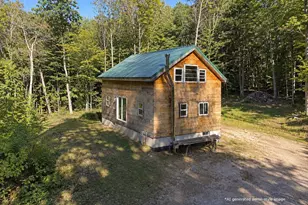 275 Ossipee Mountain Road, Ossipee, NH 03814 - Photo 2