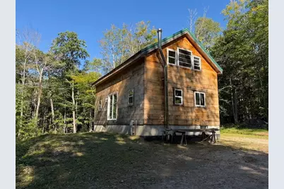 275 Ossipee Mountain Road, Ossipee, NH 03814 - Photo 2