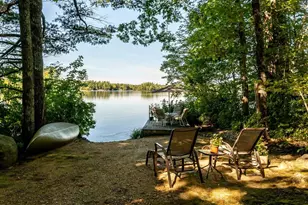 396 Mica Point Rd, Barrington, NH 03825 - Photo 4