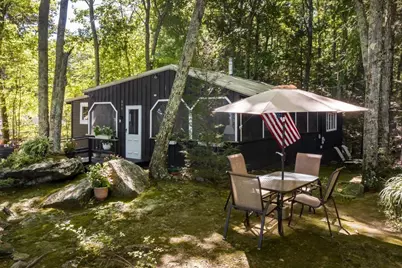 396 Mica Point Road, Barrington, NH 03825 - Photo 1