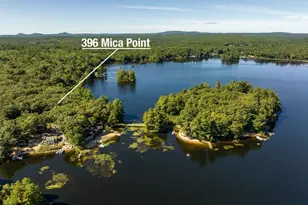 396 Mica Point Rd, Barrington, NH 03825 - Photo 2