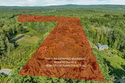 Lot 269 Barden Hill Road, Hillsboro, NH 03244 - Photo 2