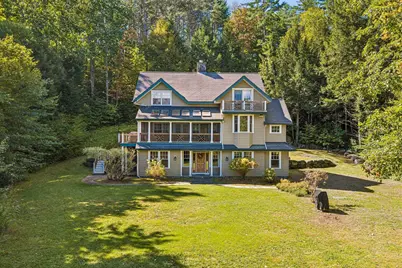 12 Lakeview Circle, Croydon, NH 03773 - Photo 6