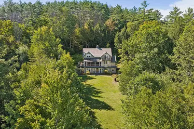 12 Lakeview Circle, Croydon, NH 03773 - Photo 2