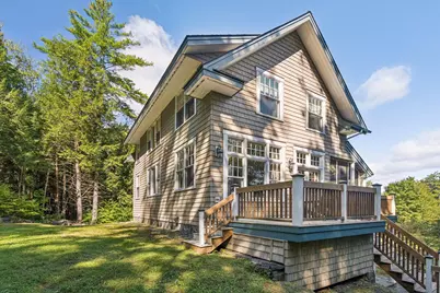 12 Lakeview Circle, Croydon, NH 03773 - Photo 4