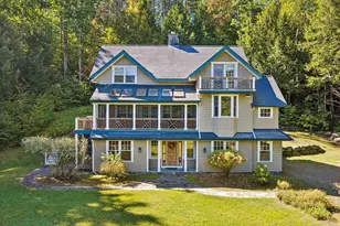 12 Lakeview Cir, Croydon, NH 03773 - Photo 1