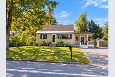 158 Pako Avenue, Keene, NH 03431 - Photo 1