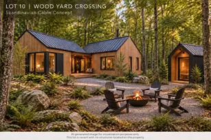 Lot 10 Wood Yard Crossing, Pittsburg, NH 03592 - Photo 1