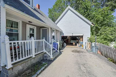 418 Central Street, Manchester, NH 03103 - Photo 26
