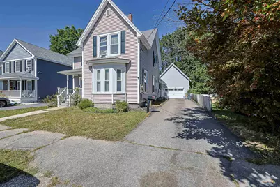 418 Central Street, Manchester, NH 03103 - Photo 2