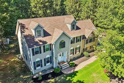 57 McIntosh Road, Danville, NH 03819 - Photo 1