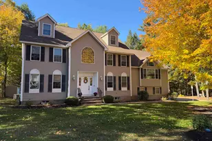 57 McIntosh Rd, Danville, NH 03819 - Photo 1