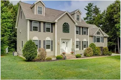 57 McIntosh Road, Danville, NH 03819 - Photo 56