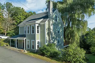 30 School St, Warner, NH 03278 - Photo 2