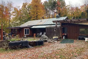 1884 N Dorchester Rd, Dorchester, NH 03266 - Photo 2