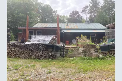 1884 North Dorchester Road, Dorchester, NH 03266 - Photo 1