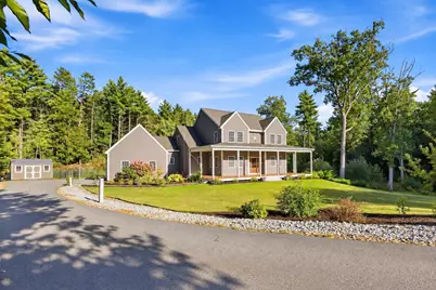 106 Wellington Lane, Loudon, NH 03307 - Photo 2