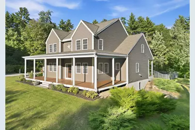 106 Wellington Lane, Loudon, NH 03307 - Photo 6