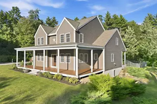 106 Wellington Ln, Loudon, NH 03307 - Photo 6