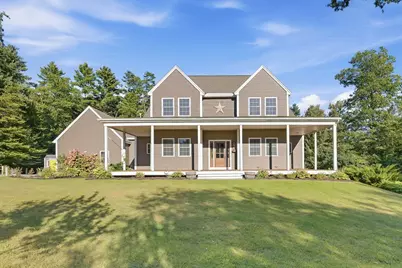 106 Wellington Lane, Loudon, NH 03307 - Photo 4