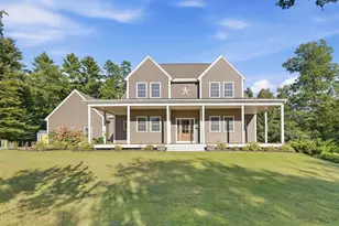 106 Wellington Ln, Loudon, NH 03307 - Photo 4