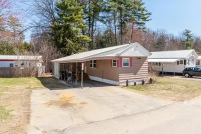 303 Old Lake Shore Road #A13, Gilford, NH 03249 - Photo 20