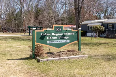 303 Old Lake Shore Road #A13, Gilford, NH 03249 - Photo 30