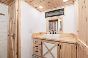 303 Old Lake Shore Rd, Gilford, NH 03249 - Photo 12