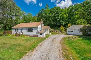 97 Cash St, Croydon, NH 03773 - Photo 1