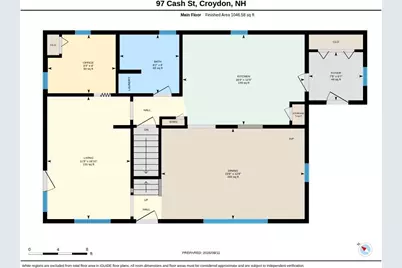 97 Cash Street, Croydon, NH 03773 - Photo 56