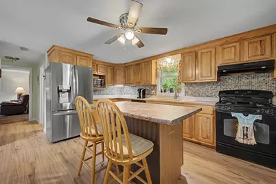 97 Cash Street, Croydon, NH 03773 - Photo 14