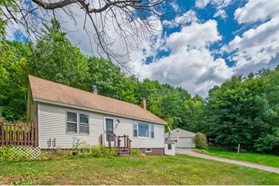 97 Cash Street, Croydon, NH 03773 - Photo 2