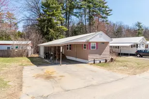 303 Old Lake Shore Rd, Gilford, NH 03249 - Photo 20