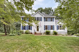 79 Wyndridge Cir, Pelham, NH 03076 - Photo 28