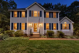 79 Wyndridge Cir, Pelham, NH 03076 - Photo 30