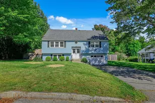 11 Woodridge Rd, Keene, NH 03431 - Photo 1