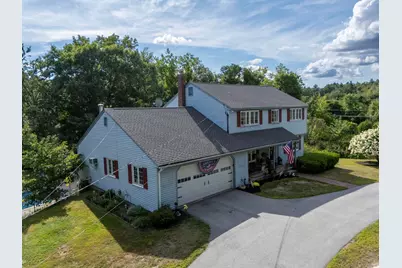 64 Peaslee Road, Merrimack, NH 03054 - Photo 2