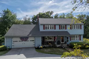 64 Peaslee Rd, Merrimack, NH 03054 - Photo 1