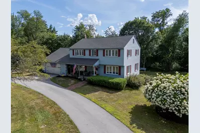 64 Peaslee Road, Merrimack, NH 03054 - Photo 1