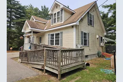 101 Ossipee Lake Road, Tamworth, NH 03886 - Photo 2