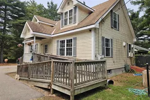 101 Ossipee Lake Rd, Tamworth, NH 03886 - Photo 2