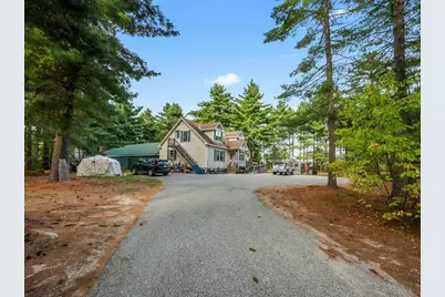 101 Ossipee Lake Road, Tamworth, NH 03886 - Photo 4